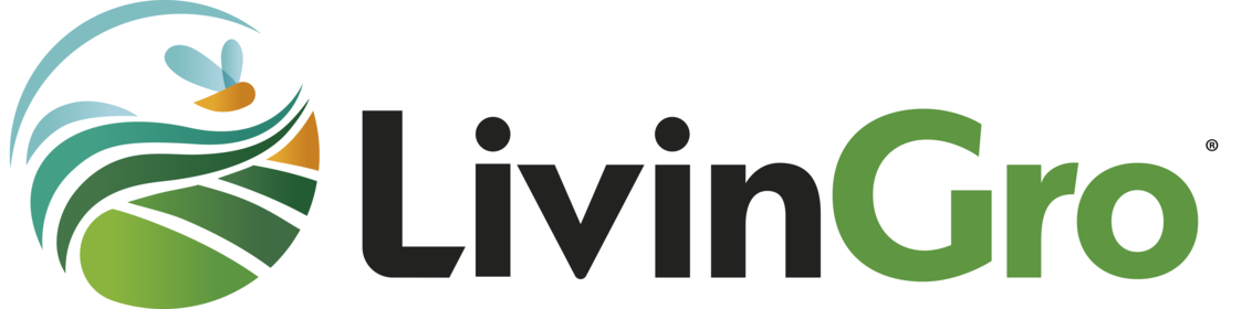 LivinGro logo