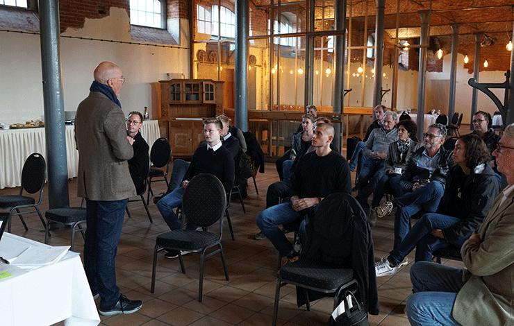 Naturpositiv Forum